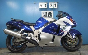 SUZUKI GSX1300R HAYABUSA 2000 A1111