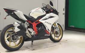 HONDA CBR250RR A MC51