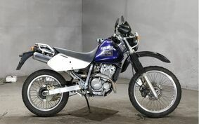 SUZUKI DJEBEL 250 XC Type SJ45A