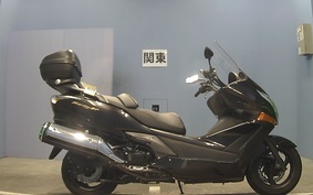 HONDA SILVER WING 600 GT 2014 PF02