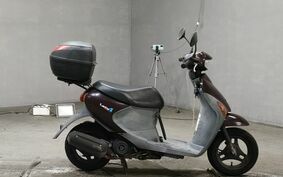 SUZUKI LET's 4 CA45A