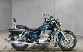 SUZUKI GZ250 Marauder NJ48A