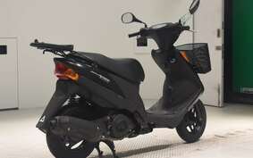 SUZUKI ADDRESS V125 CF46A