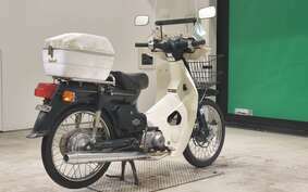 HONDA C50 SUPER CUB E C50