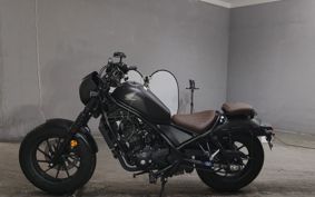 HONDA  REBEL 250S MC49