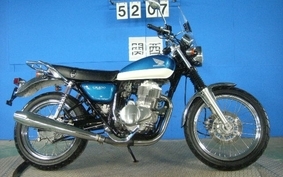 HONDA CB400SS E 2007 NC41