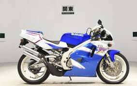 SUZUKI RGV250 Gamma VJ22A