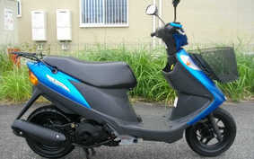 SUZUKI ADDRESS V125 G CF46A