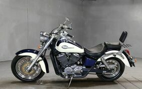 HONDA SHADOW 750 2000 RC44