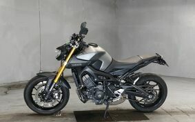 YAMAHA MT-09 2014 RN34J