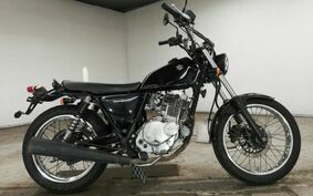 SUZUKI GRASS TRACKER NJ4BA