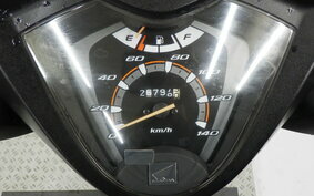 HONDA DIO 110 JF31