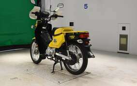 HONDA CROSS CUB 110 JA10