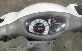 SUZUKI ADDRESS V125 G CF46A