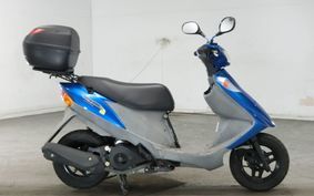 SUZUKI ADDRESS V125 G CF46A