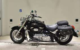 SUZUKI INTRUDER 400 Classic 2010 VK56A