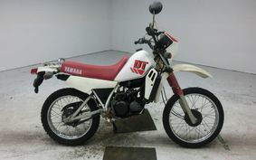 YAMAHA DT50 17W