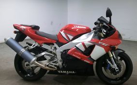 YAMAHA YZF-R1 2001 RN04