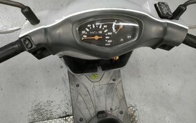 SUZUKI ADDRESS V125 CF4EA