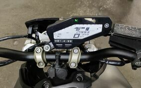 YAMAHA MT-09 2014 RN34J