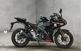 YAMAHA YZF-R25 RG10J