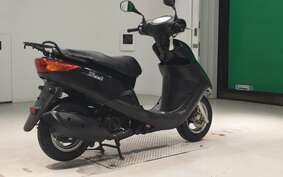 YAMAHA AXIS 125 TREET SE53J