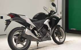 HONDA CBR250R GEN 3 MC41