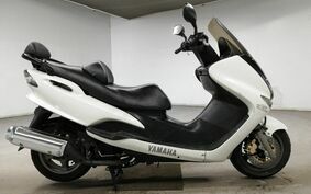 YAMAHA MAJESTY 125 SE27