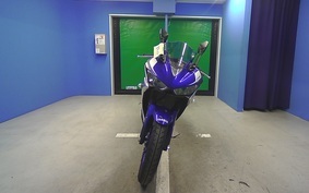 YAMAHA YZF-R25 2015 RG10J