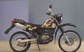 SUZUKI DJEBEL 200 (DR200SE) SH42A