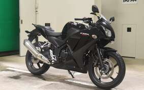 HONDA CBR250R A MC41