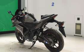 YAMAHA YZF-R25 RG10J