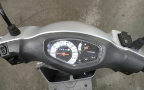 SUZUKI ADDRESS V125 G CF46A