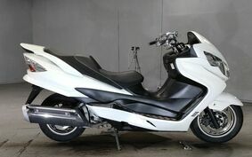 SUZUKI SKYWAVE 250 (Burgman 250) SS Type CJ46A