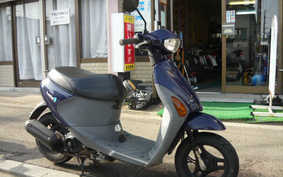 SUZUKI LET's 4 CA45A