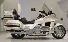 HONDA GL1500 GOLD WING SE 1996 SC22