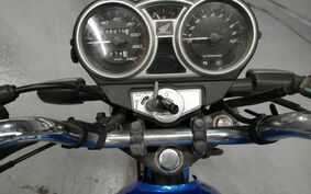 HONDA CBF125 LALPCJ72