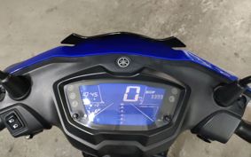 YAMAHA  CYGNUS  GRIF ASU SEJ4J