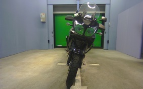 SUZUKI DL650 ( V-Strom 650 ) ABS 2010 VP54B