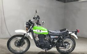 KAWASAKI 250TR BJ250F