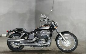 HONDA SHADOW 750 SLASHER 2003 RC48