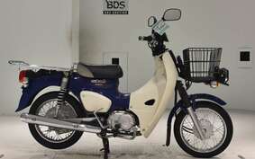 HONDA C50 SUPER CUB AA07