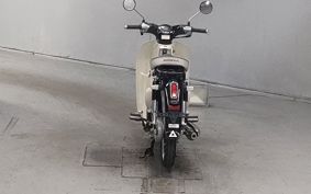 HONDA  SUPER CUB C125 JA48