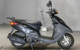 YAMAHA AXIS 125 TREET SE53J