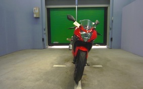 KAWASAKI NINJA 250 SL BX250A