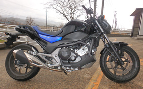 HONDA NC750S ABS 2020 RC88