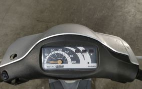 SUZUKI LETS2 CA1PA