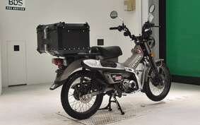 HONDA CT125-2 JA65