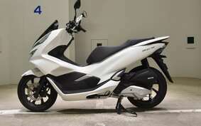 HONDA PCX125 JF81