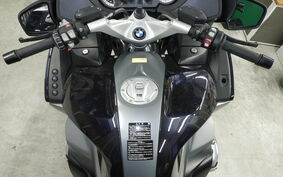 BMW R1200RT 2017